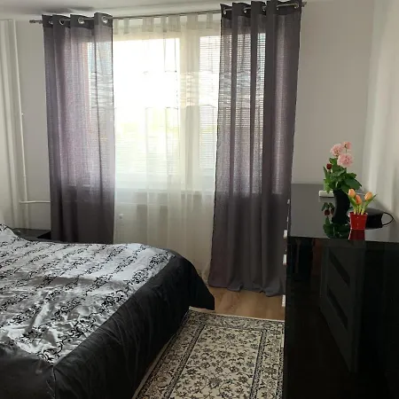 Lejlighed Apartment T8 *