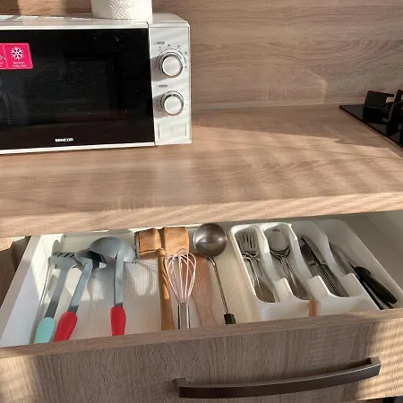Apartment T8
