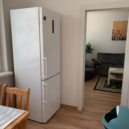 Lejlighed Apartment T8 Trnava