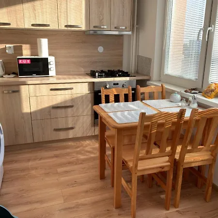 Apartment Apartment T8 *