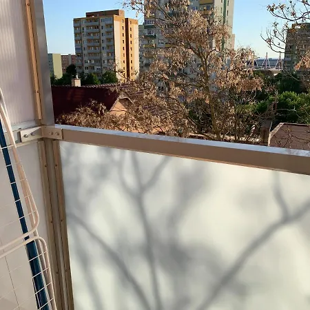 Lejlighed Apartment T8 *