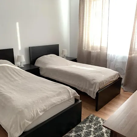 Lejlighed Apartment T8