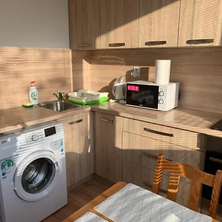 Apartment Apartment T8