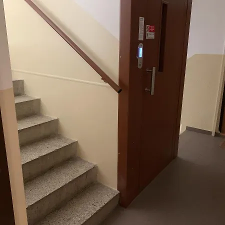 Lejlighed Apartment T8 Trnava