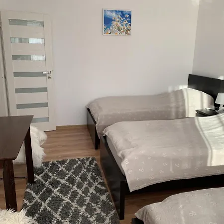 Lejlighed Apartment T8