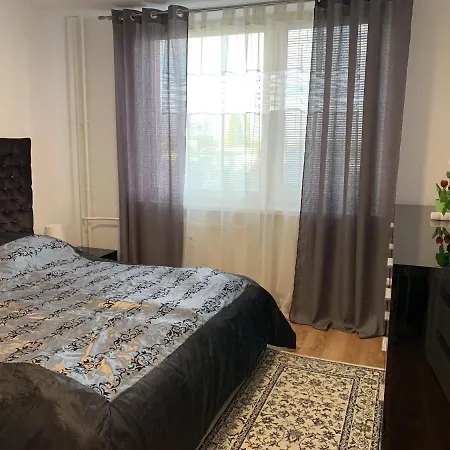 Apartment T8 Lejlighed *