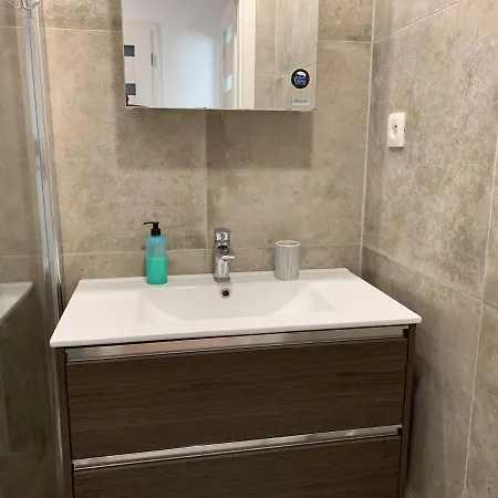 Lejlighed Apartment T8 Trnava