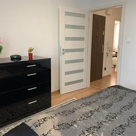 Apartment T8 Trnava