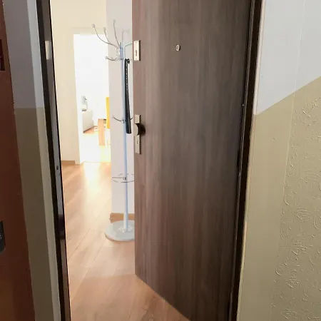 Lejlighed Apartment T8 Trnava