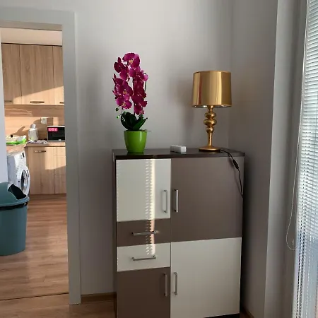 Lejlighed Apartment T8 Trnava