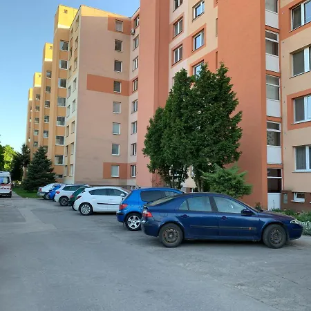 Lejlighed Apartment T8 *