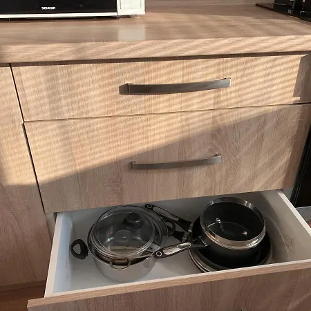 Apartment T8