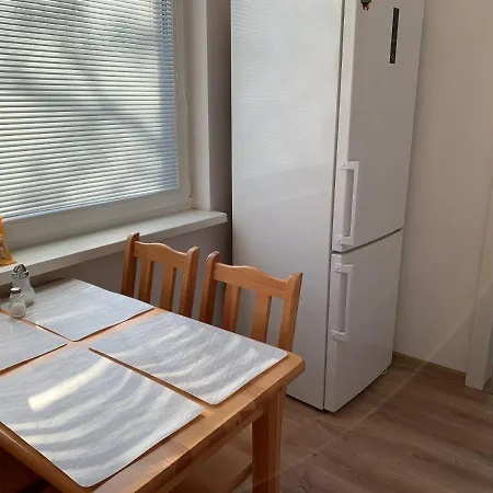 Apartment T8 * Trnava
