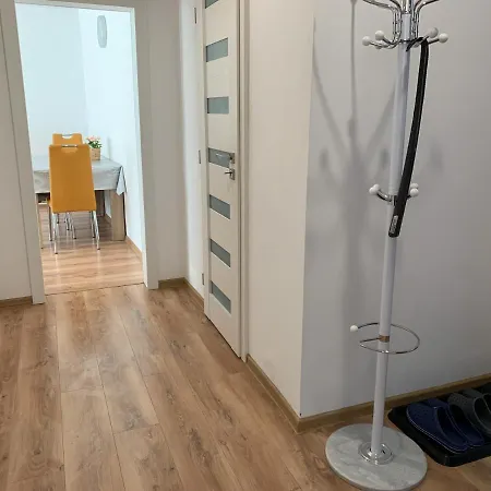 Apartment T8 Lejlighed Trnava