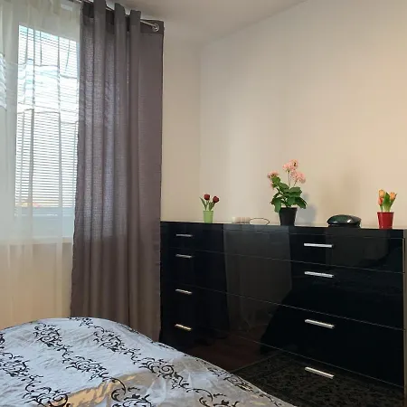 Apartment T8 Lejlighed Trnava
