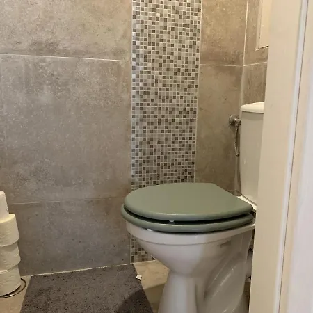 Lejlighed Apartment T8