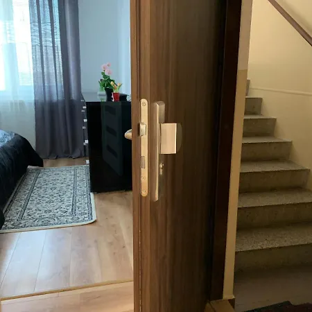 Lejlighed Apartment T8