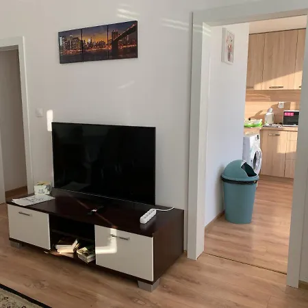 Lejlighed Apartment T8 Trnava