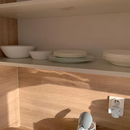 Apartment T8